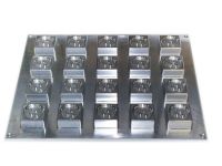 Thermoforming mold